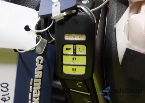 2016 Honda Pilot Ex-L from USA, damaged, VIN 5FNYF6H5XGB111106